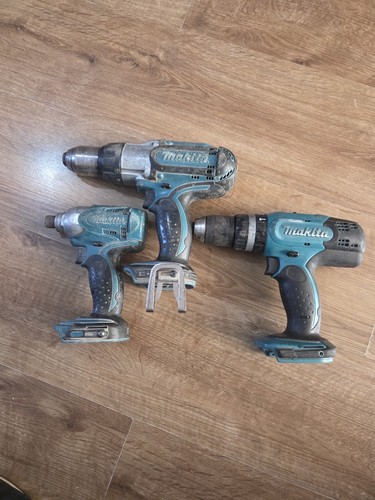 Job lot makita - job,
