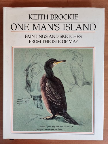One man island - man's,