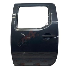 2006 nissan navara - 2006,