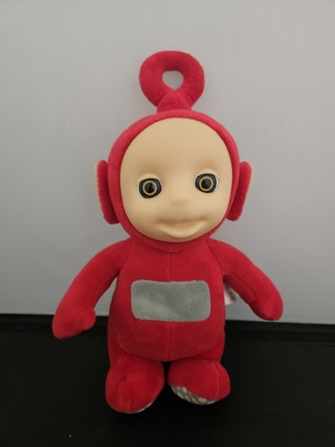 Telly tubbies teletubbies - telly, po