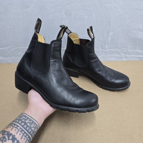 Blundstone classic black - blundstone,