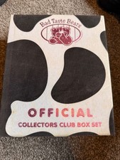 Bad Taste Bears - Ernie -