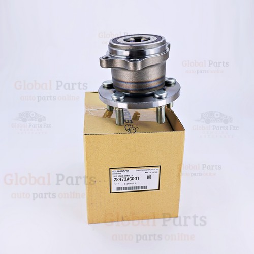 Subaru oem hub unit - oem,