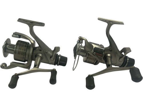 Shimano aero gte - aero, baitrunner