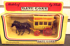 LLEDO/DAYS GONE "RARE" MODEL