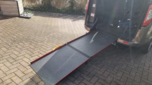 Ford tourneo allied - tourneo,