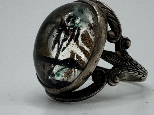 Vintage hoffman sterling - vintage,