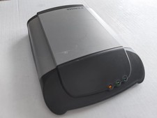 BURNSIDE TX-2LR-VM FIXED CELLULAR TERMINAL