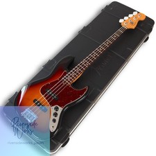 Fender American Standard Jazz