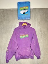 Childish Hoodie Mens Size UK M
