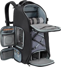 K&F CONCEPT 30L Large Capacity