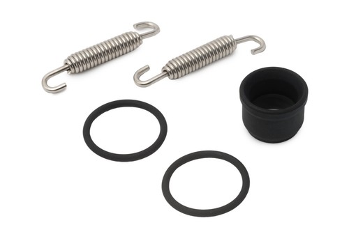 As3 exhaust spring seal - spring, kit