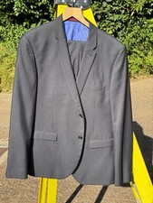 Ventuno 21 2 Piece Suit Single
