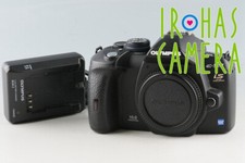 Olympus E-520 Digital SLR