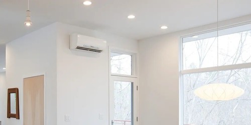 Mitsubishi air conditioning - mitsubishi,