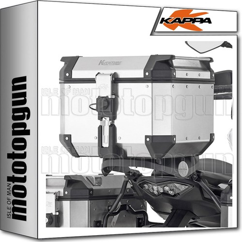 Kappa rear rack monokey - rear,