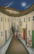 Paul Horton - A Great Night