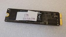  MacBook Pro/Air A1398 A1502 A1466 A1465 iMac mini 128GB SSD (2015/17) 655-1958