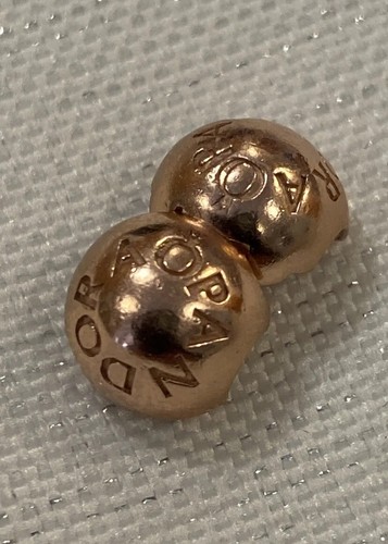 Genuine pandora rose gold - genuine,