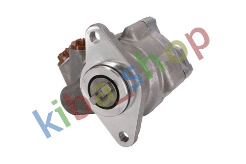Hydraulic pump power - pump, steering