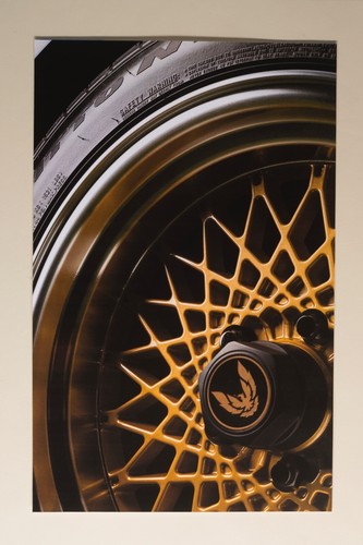 1982 pontiac trans poster - trans, am