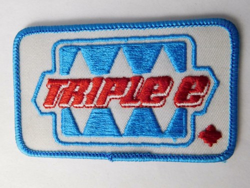 Triple recreational vehicles - triple, e