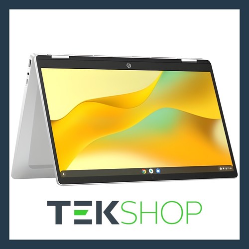Chromebook x360 - hp,