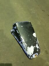 Derbi Senda 50 Rear Tail Fairing Panel Mudguard Aprilia rx sx gilera SMT #1648