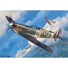Revell #03986 1/32 Supermarine