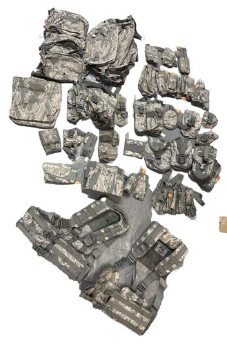 Army issue acu digital - us,