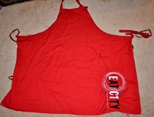 CHEF'S APRON for EAT C1TY