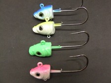 FFT PRO JIG HEAD 7g to 130g