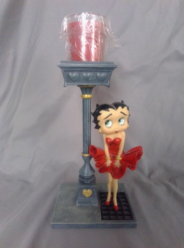 Betty boop what breeze - what, a