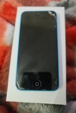 Apple iPhone 5c Blue 8GB 1GB