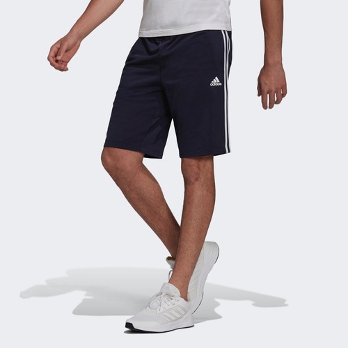 Adidas stripes shorts - stripes,
