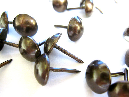 100 dark antique bronze - 100,