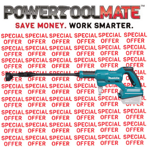 Makita dhw180z 18v - 18v, lxt
