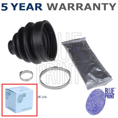 Joint boot set blue print - set,