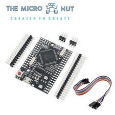 Arduino MEGA2560 Pro (Embed)