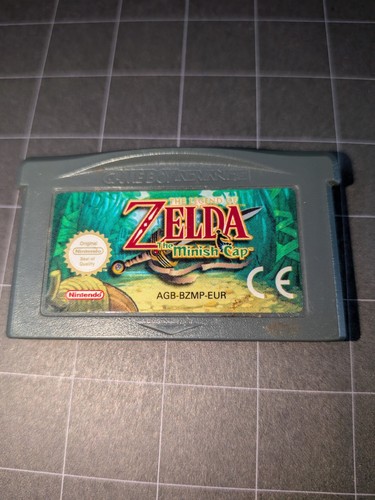 The legend zelda - the, of