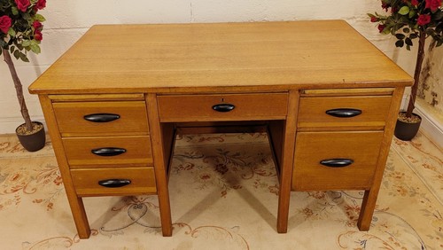 Mid century oak withy grove - mid,