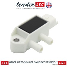 DPF Exhaust Pressure Sensor