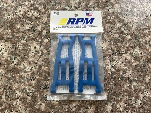 Rare rpm traxxas jato nitro - traxxas,