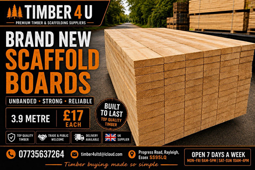 Timber strong untreated - timber,