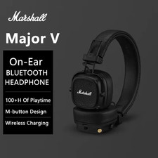 Marshall Major V Wireless