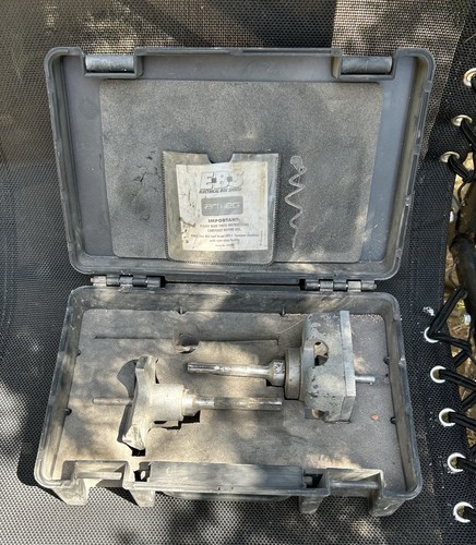 Armeg electrical box sinker - armeg,