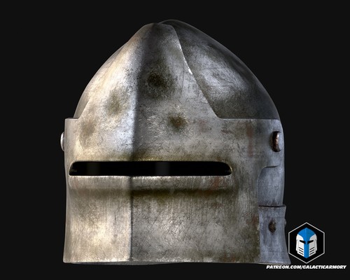 Trench crusade sallet helmet - trench,