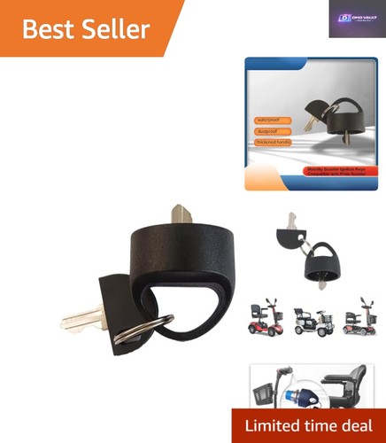 Replacement mobility scooter - replacement,
