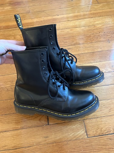 Doc marten 1460 boots - boots, size
