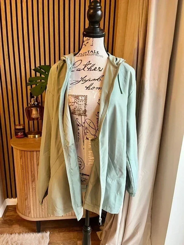 Primark lightweight hooded - primark,